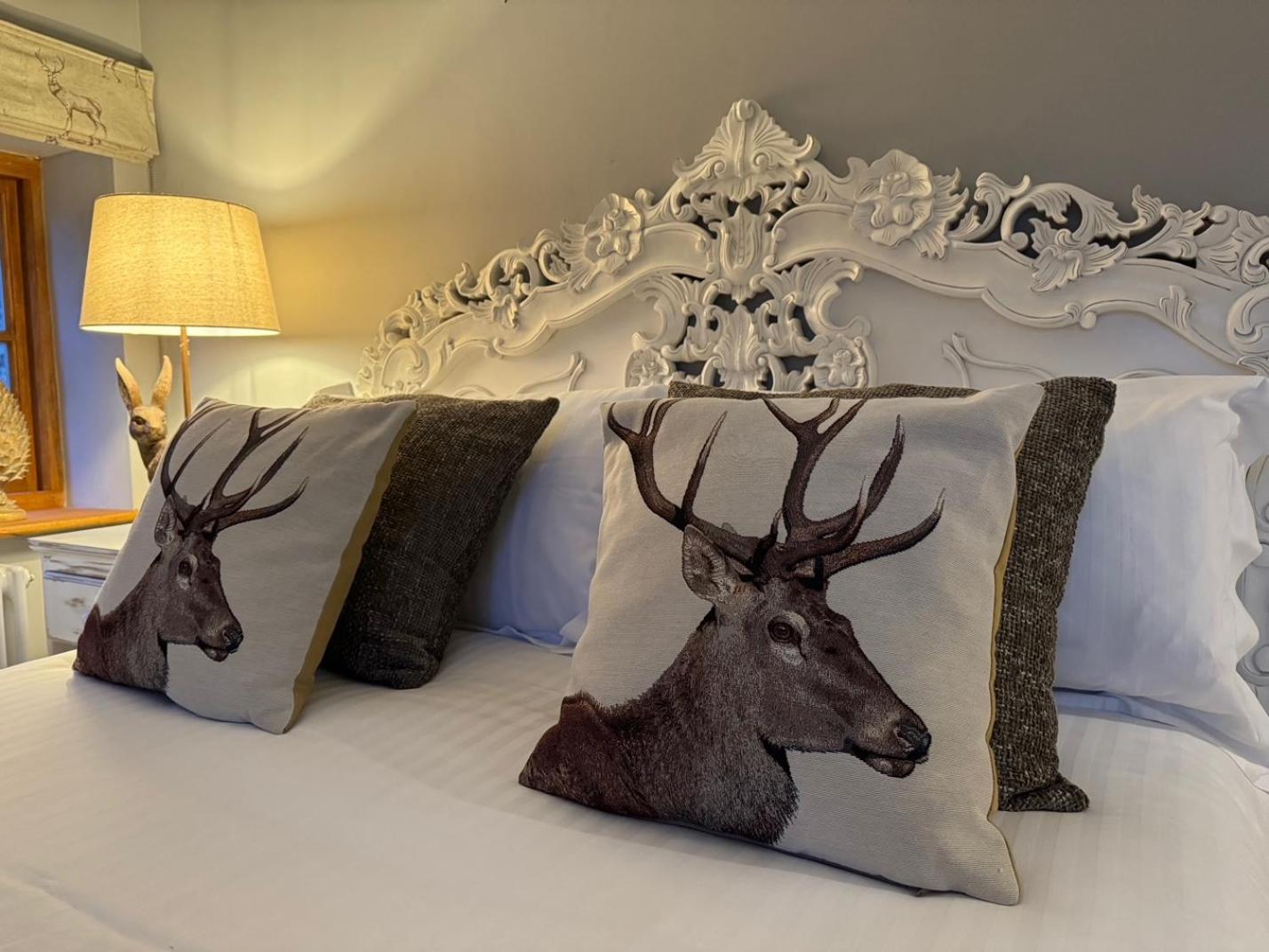 Hotel The Coach House Chedworth Exteriér fotografie