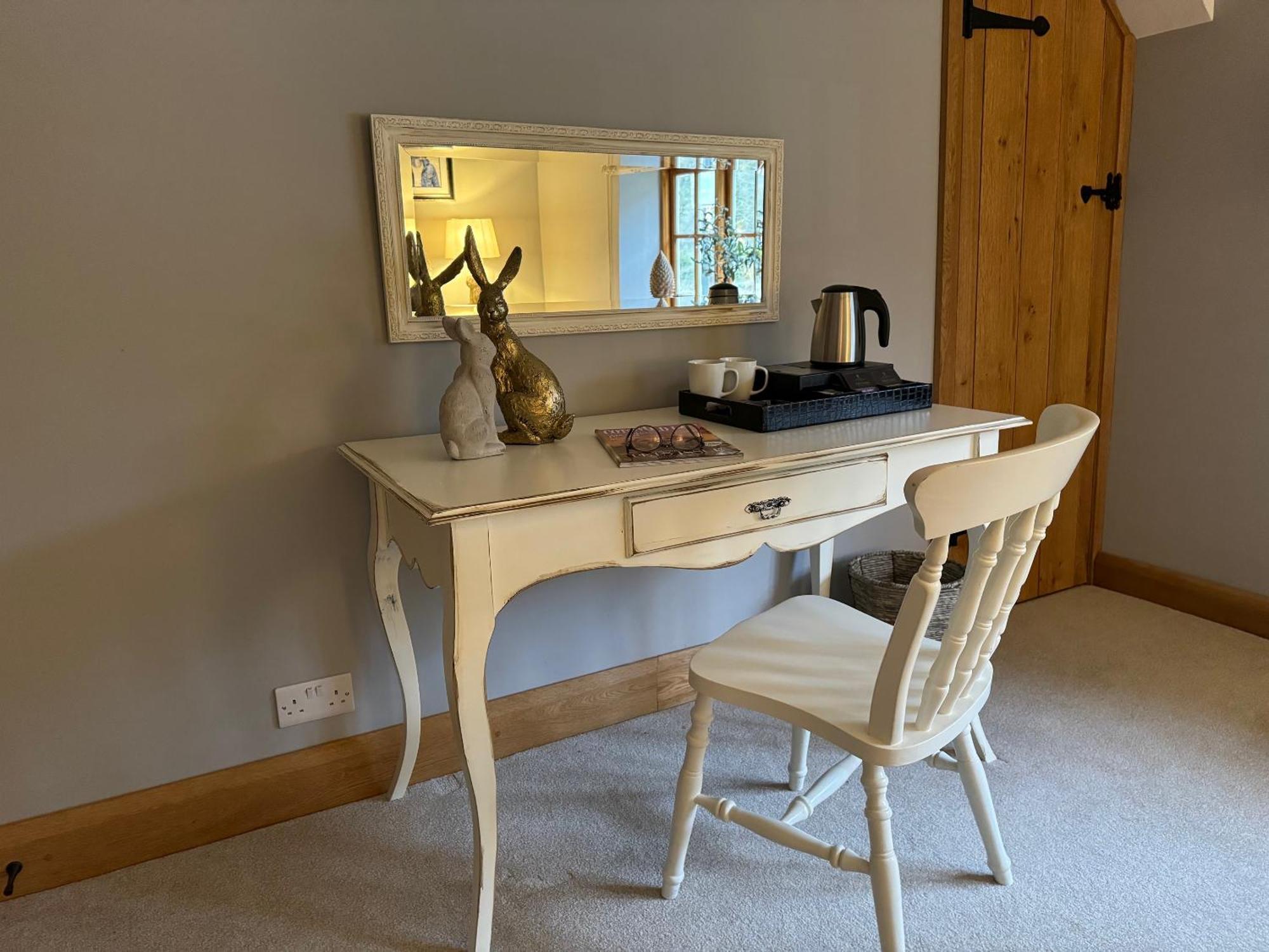 Hotel The Coach House Chedworth Exteriér fotografie